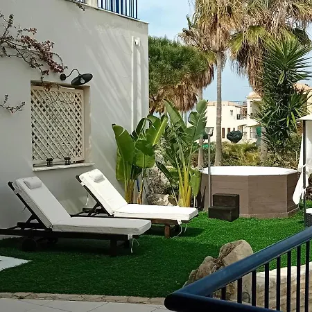 Rodo Villa