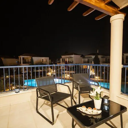 Rodo Villa Pirgos Psilonerou