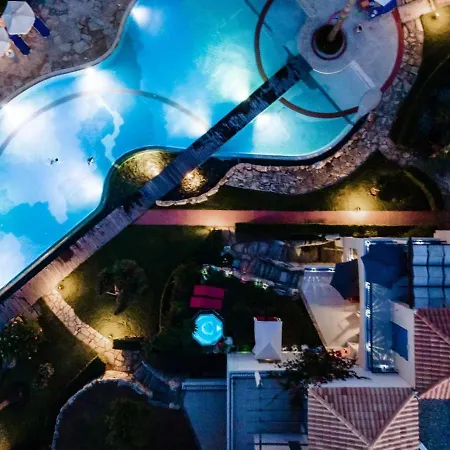 Rodo Villa Pirgos Psilonerou