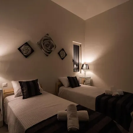 Rodo Villa Pirgos Psilonerou