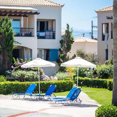 Rodo Villa