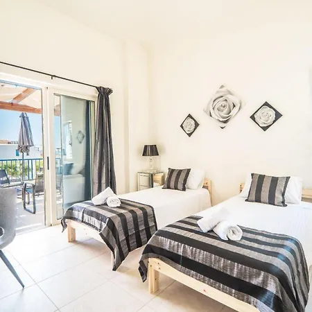 Rodo Villa Pirgos Psilonerou
