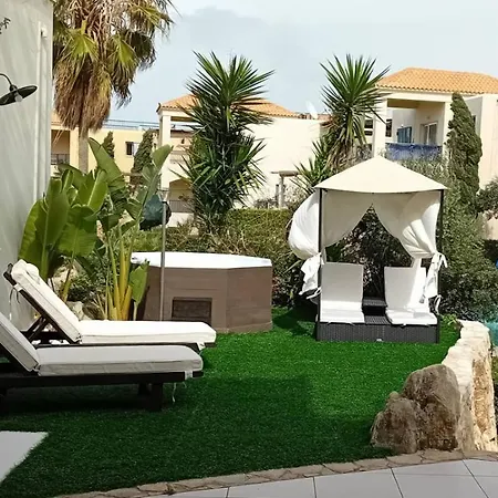 Villa Rodo *